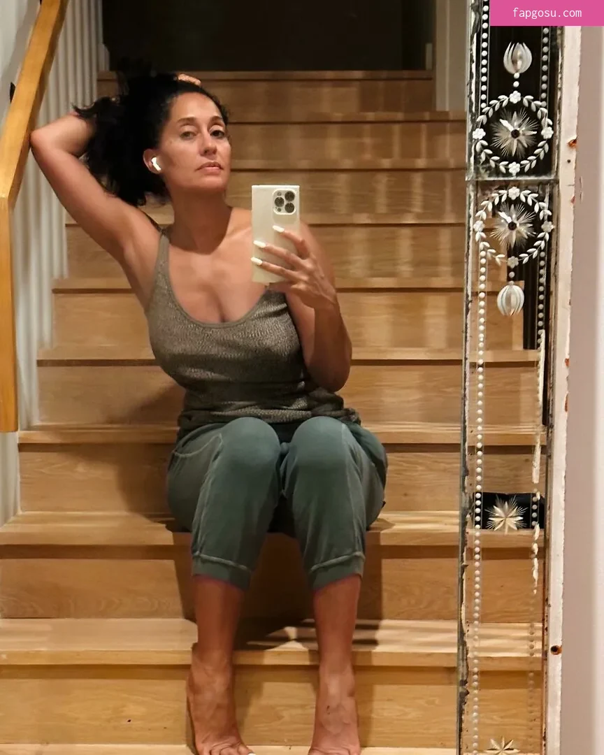 Tracee Ellis Ross