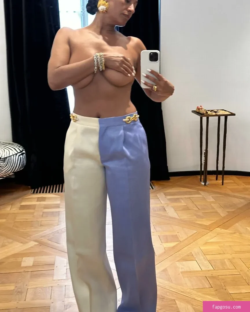 Tracee Ellis Ross