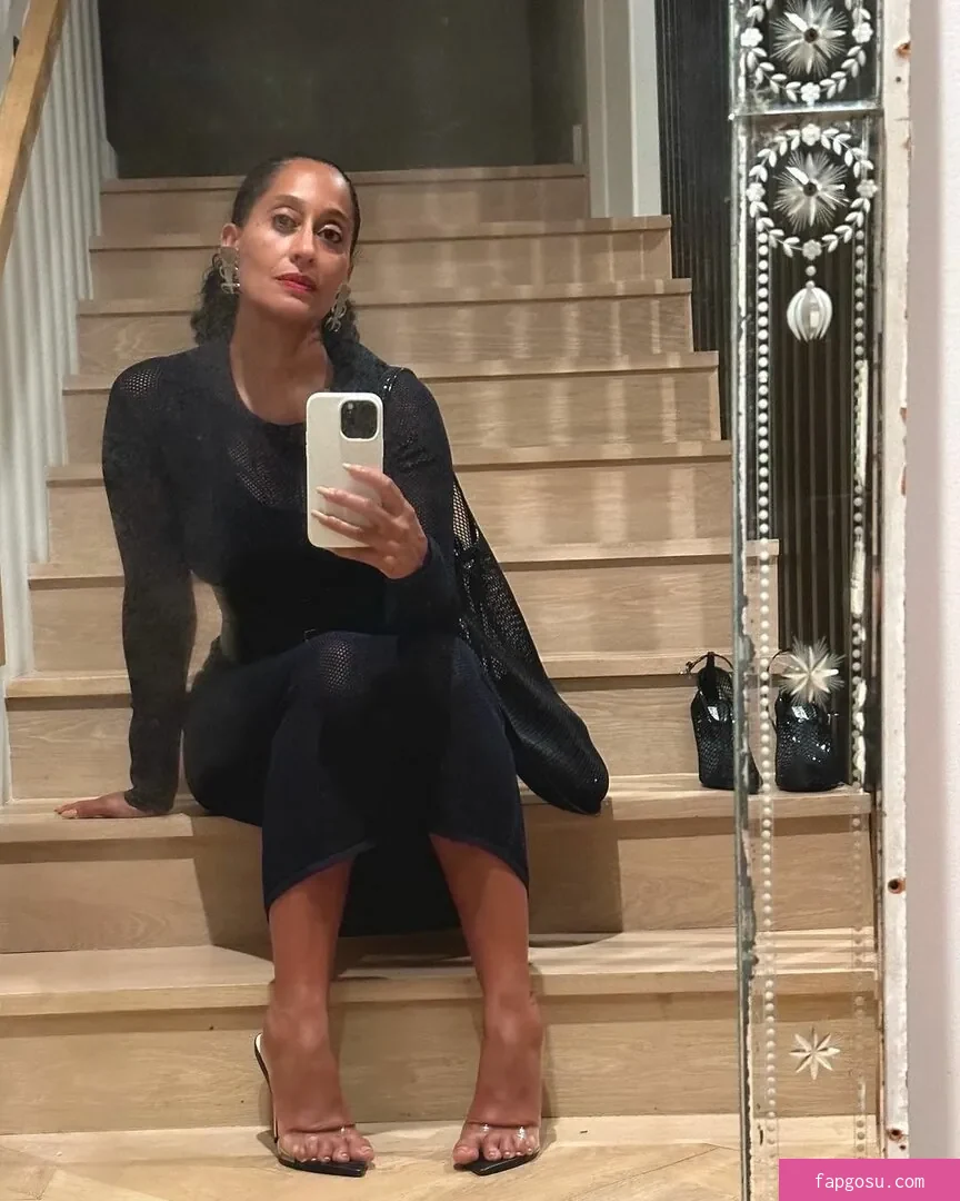 Tracee Ellis Ross