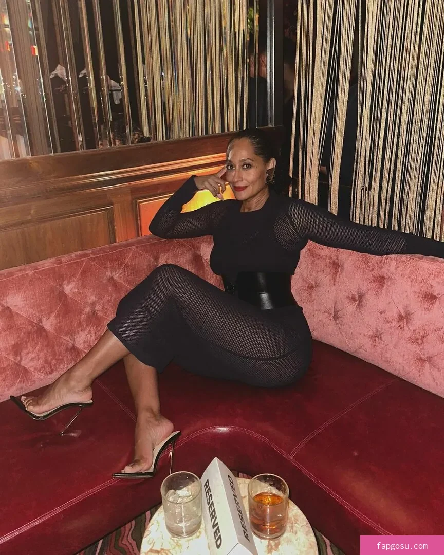 Tracee Ellis Ross