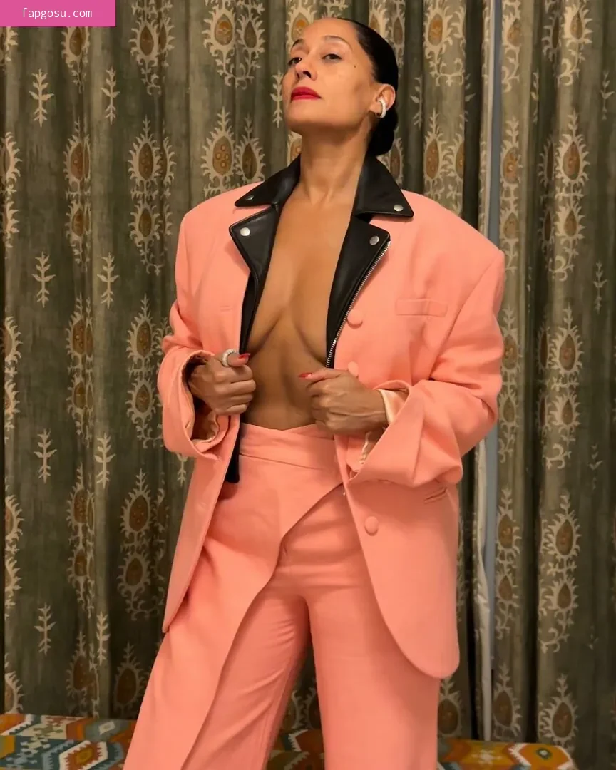Tracee Ellis Ross