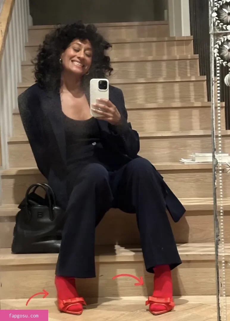 Tracee Ellis Ross