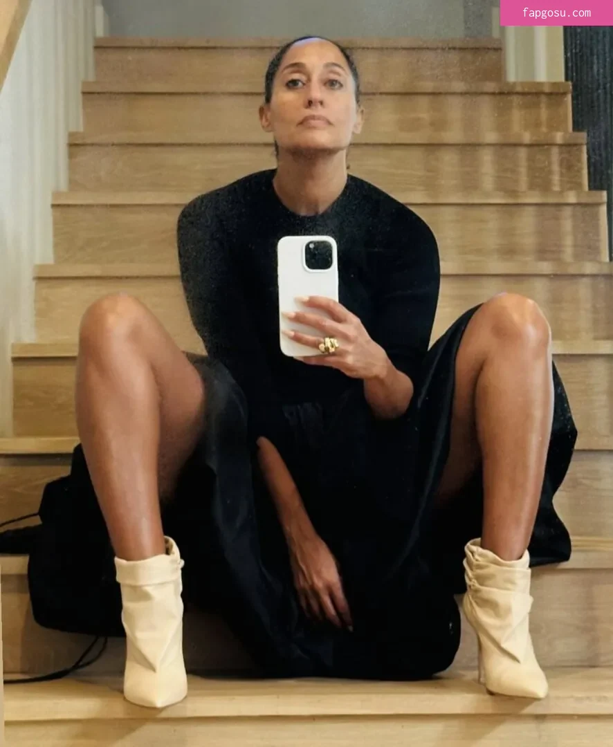 Tracee Ellis Ross