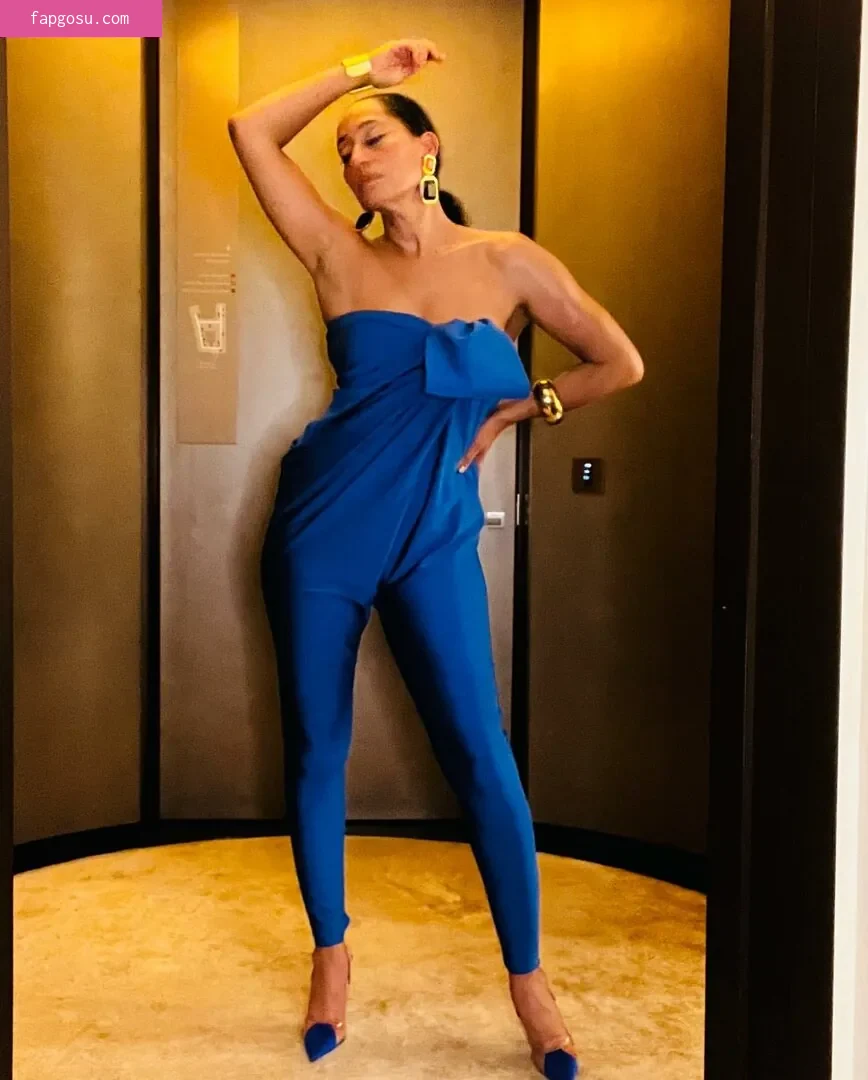 Tracee Ellis Ross