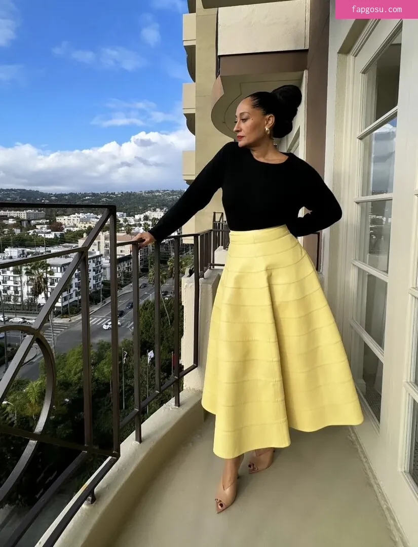 Tracee Ellis Ross