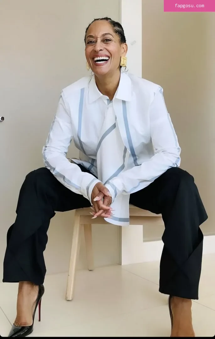 Tracee Ellis Ross