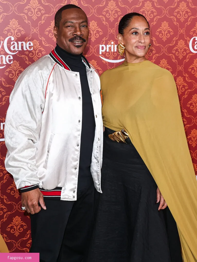 Tracee Ellis Ross