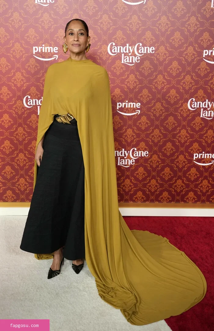 Tracee Ellis Ross