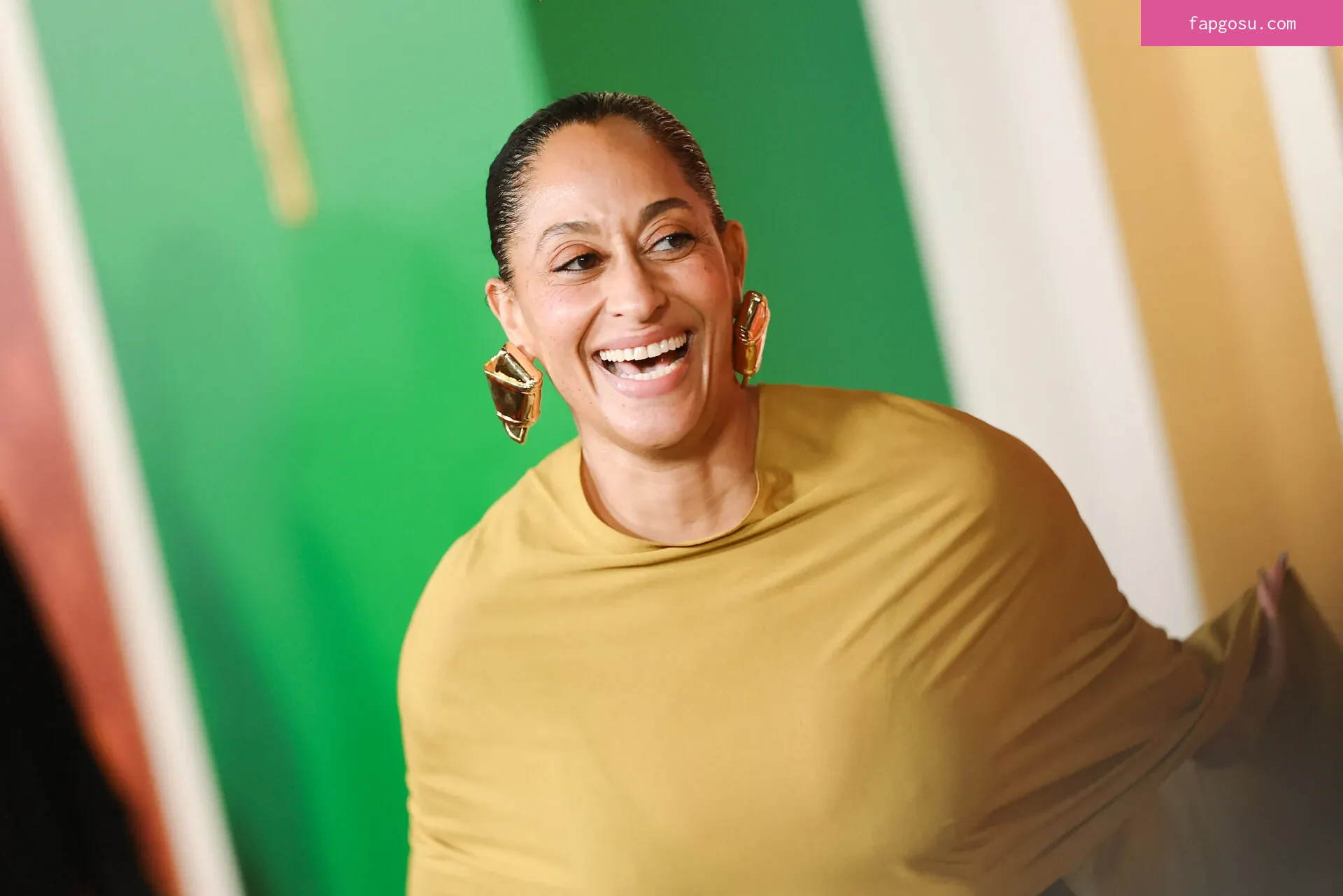 Tracee Ellis Ross