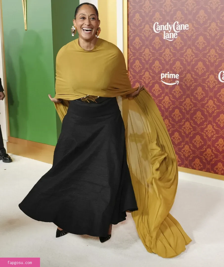Tracee Ellis Ross