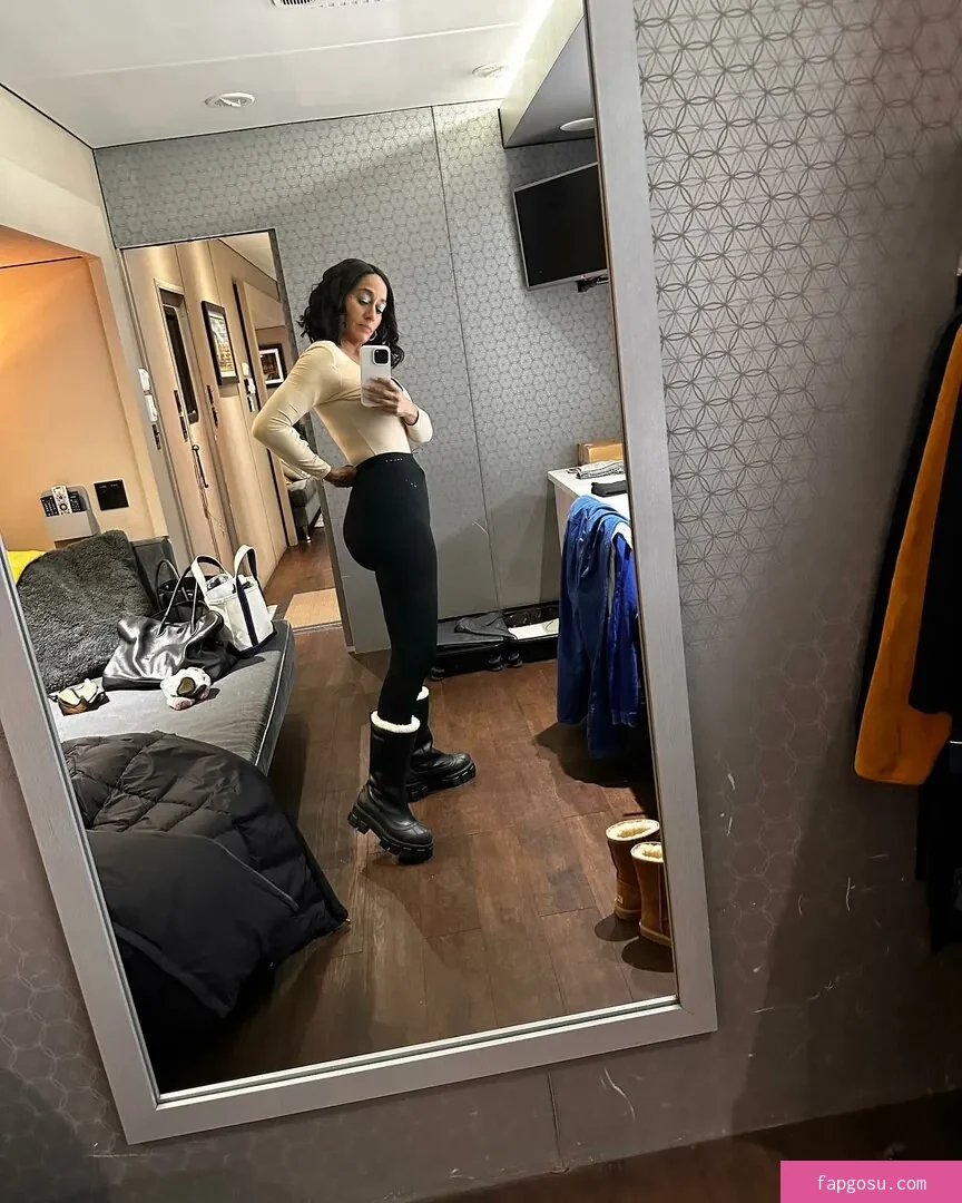 Tracee Ellis Ross
