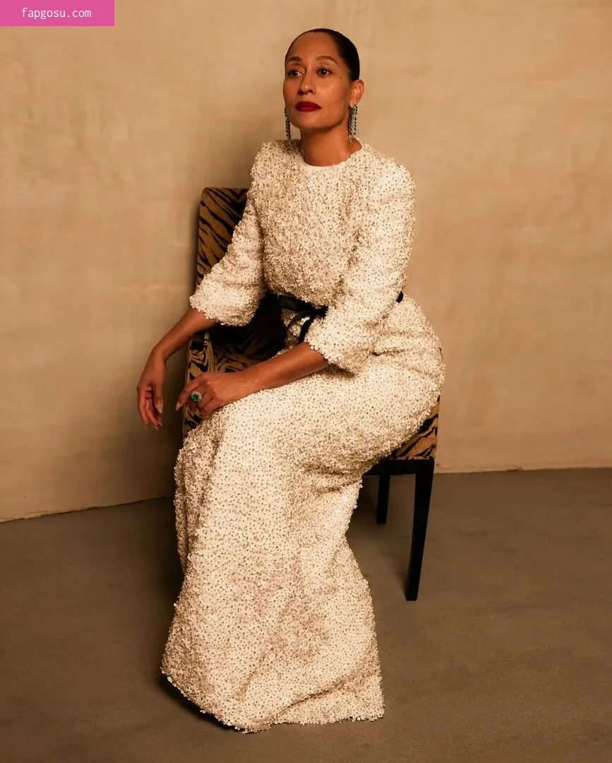 Tracee Ellis Ross