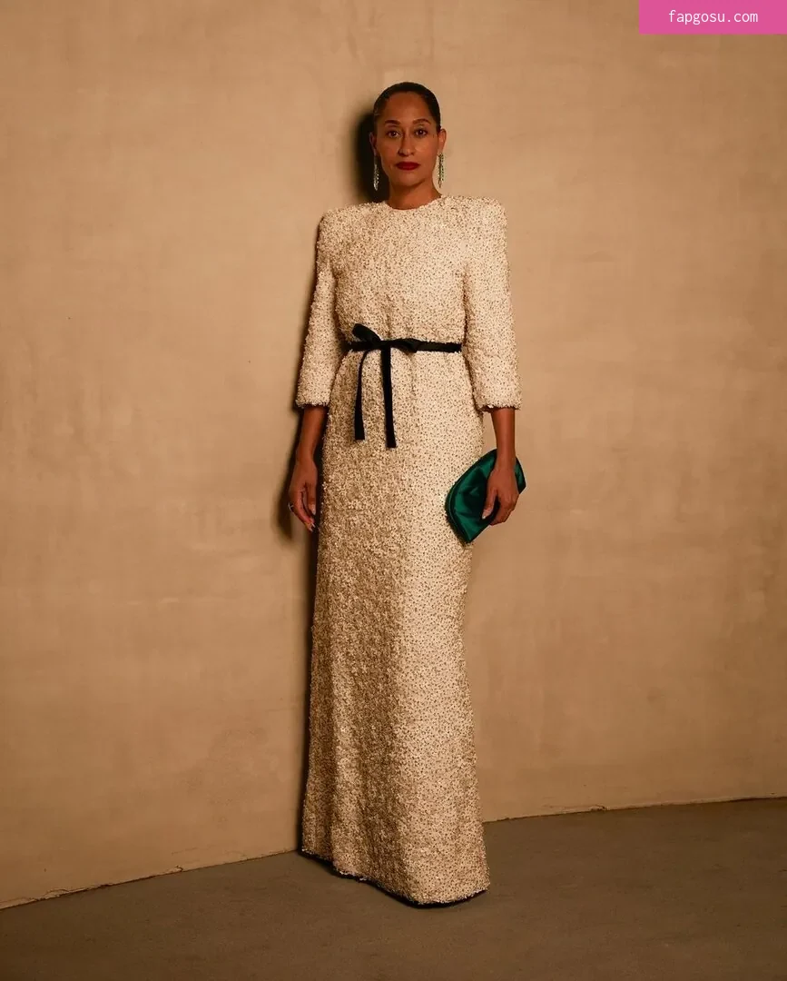 Tracee Ellis Ross