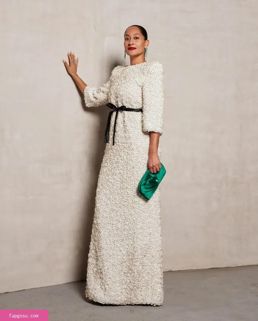 Tracee Ellis Ross