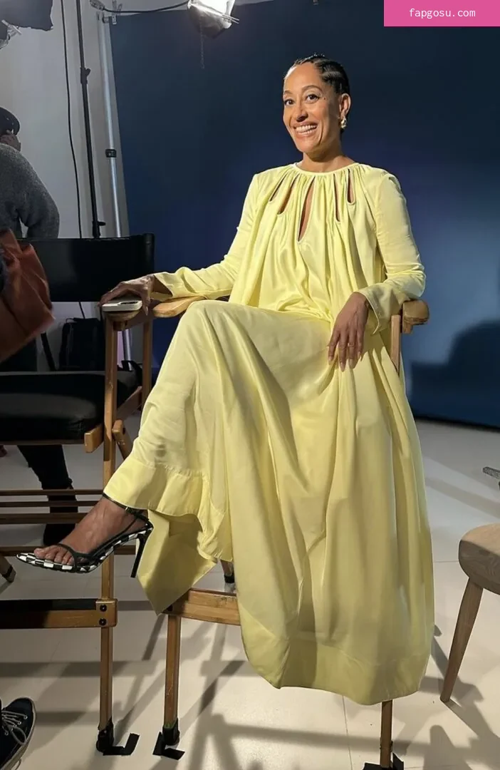 Tracee Ellis Ross