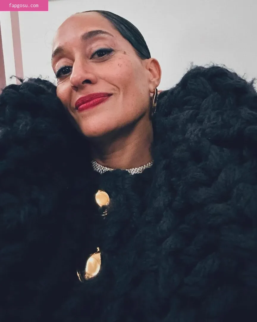 Tracee Ellis Ross