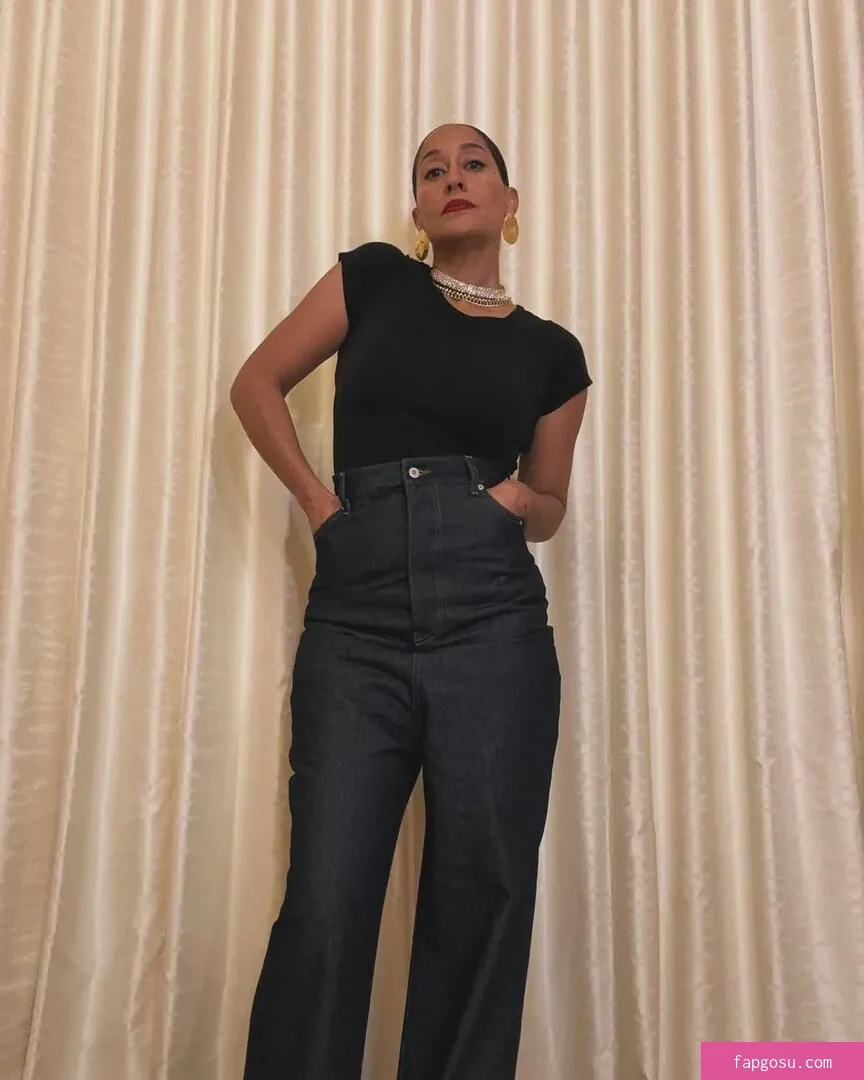 Tracee Ellis Ross