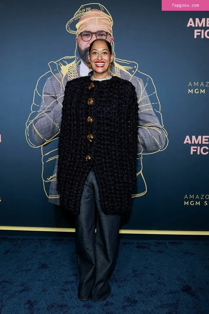 Tracee Ellis Ross