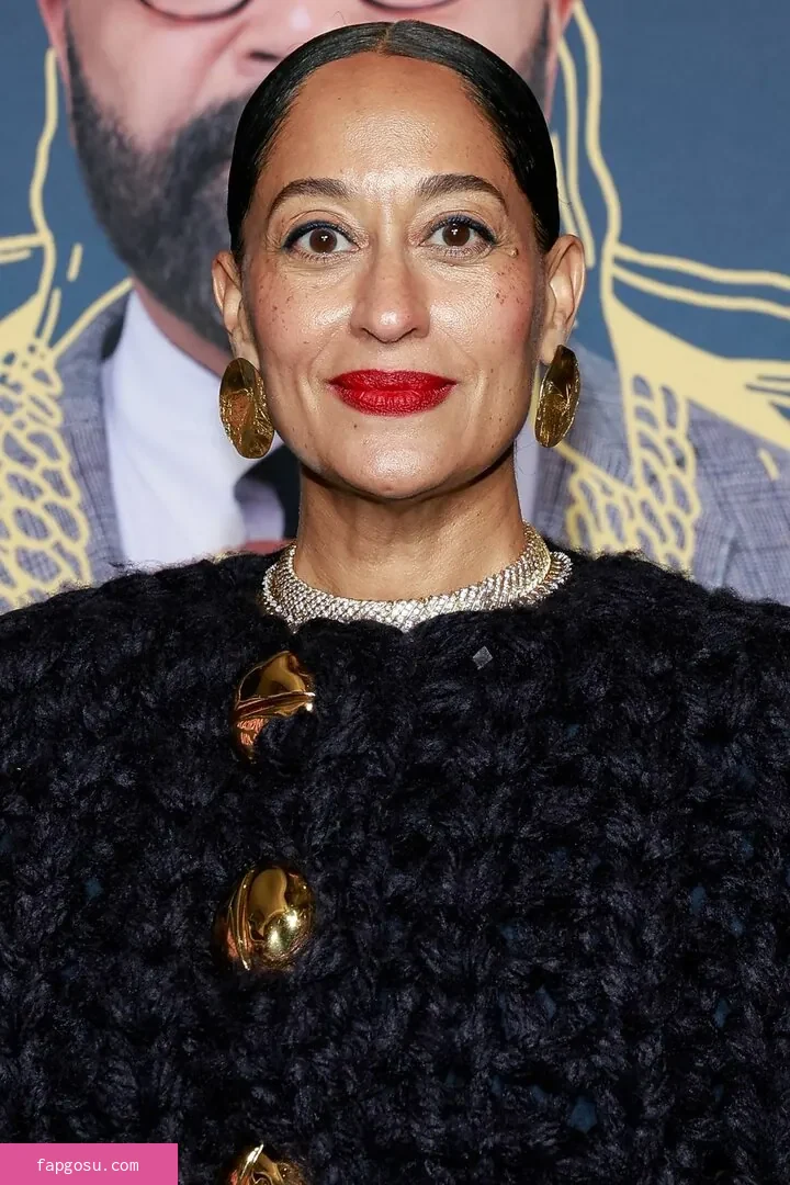 Tracee Ellis Ross