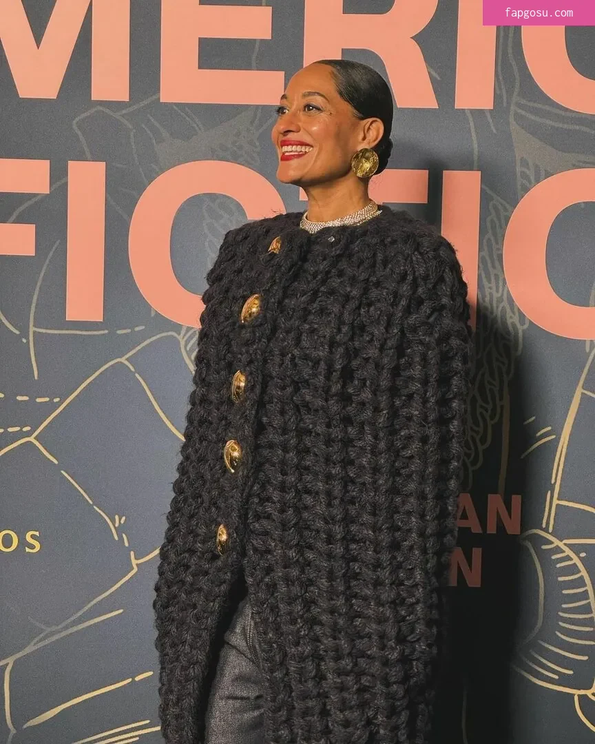 Tracee Ellis Ross