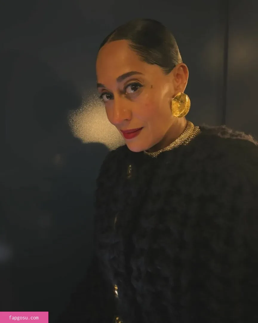 Tracee Ellis Ross
