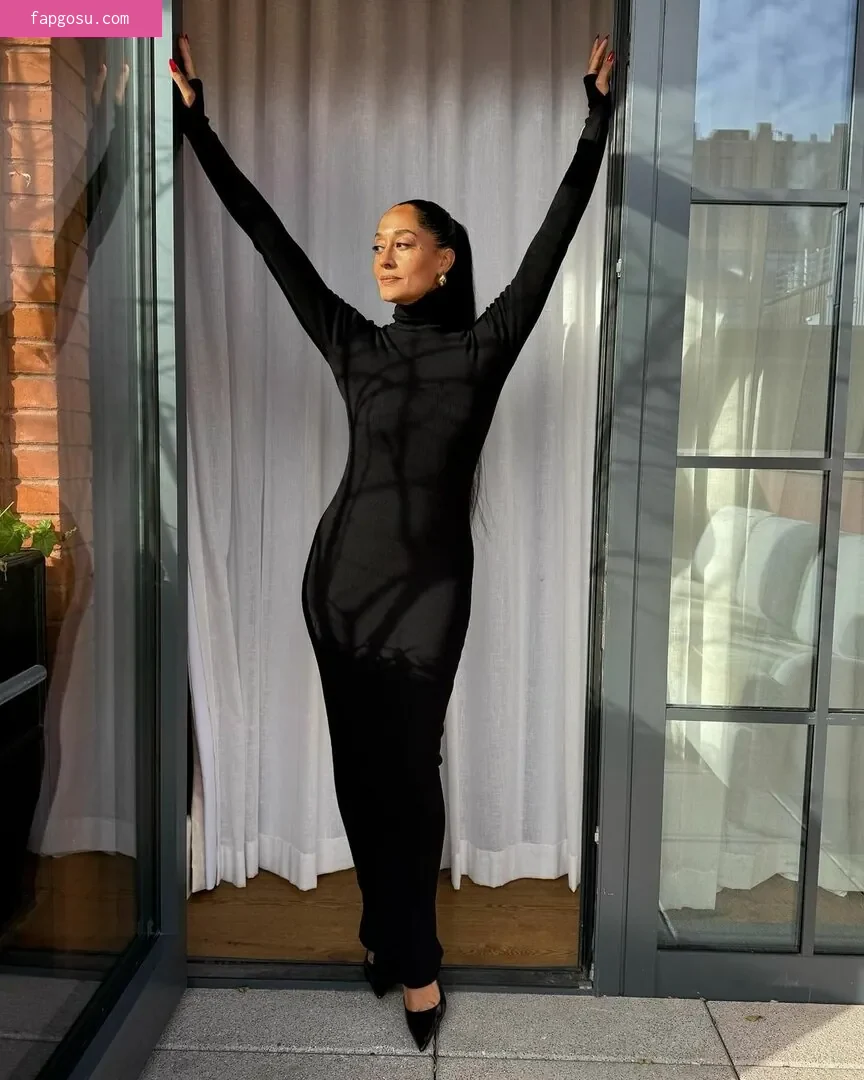 Tracee Ellis Ross