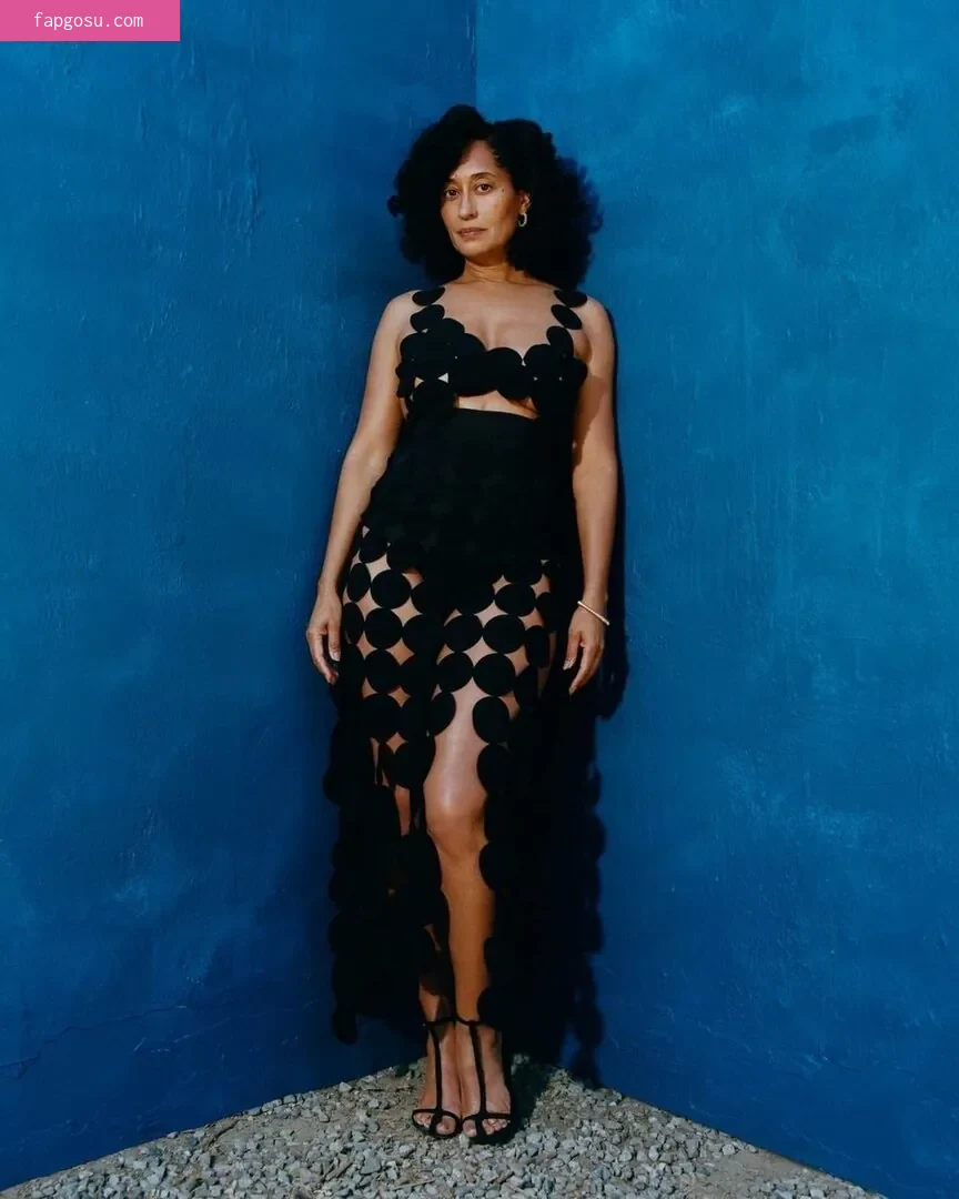 Tracee Ellis Ross