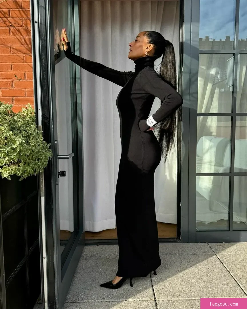 Tracee Ellis Ross