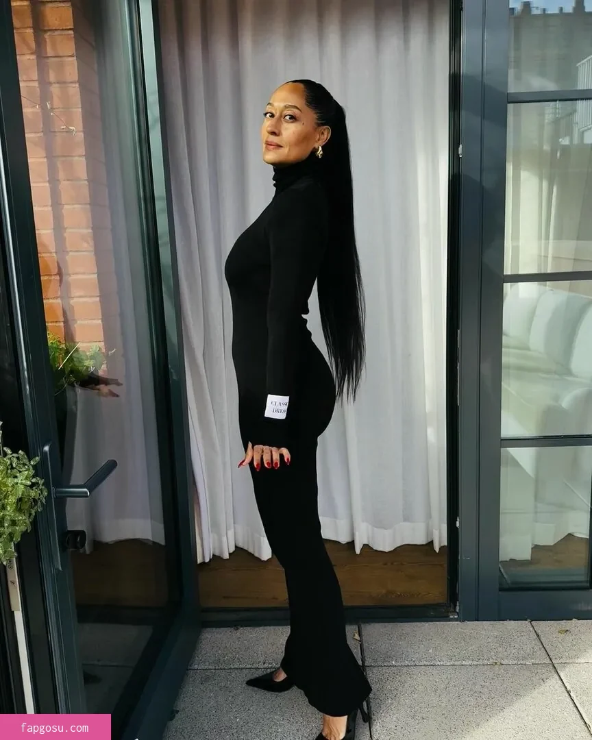 Tracee Ellis Ross