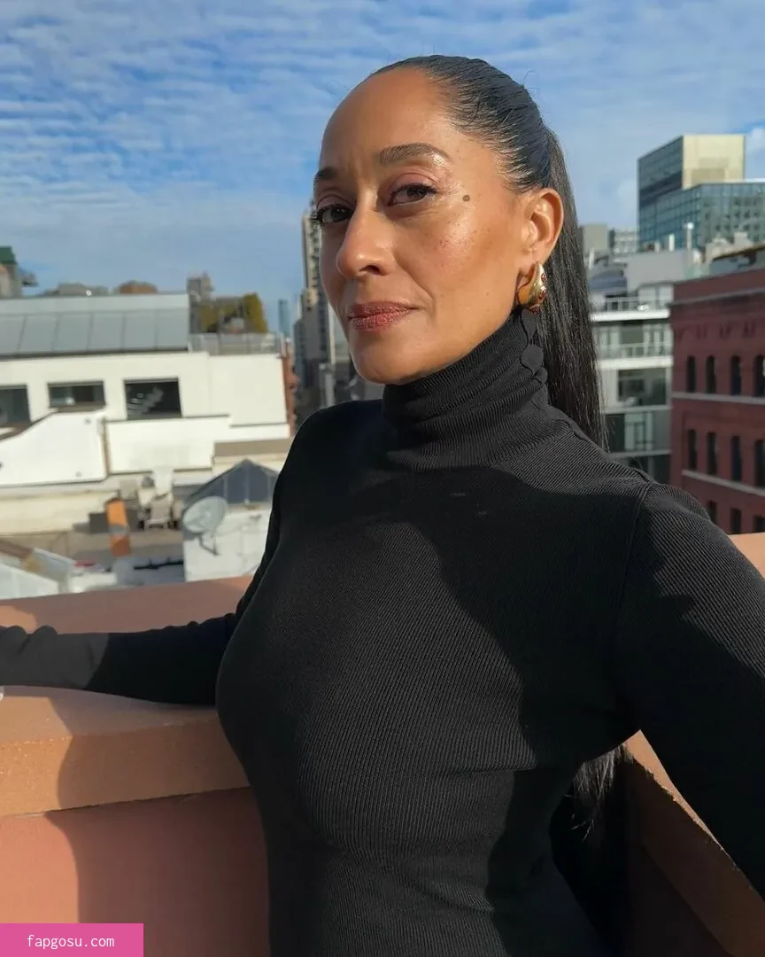 Tracee Ellis Ross