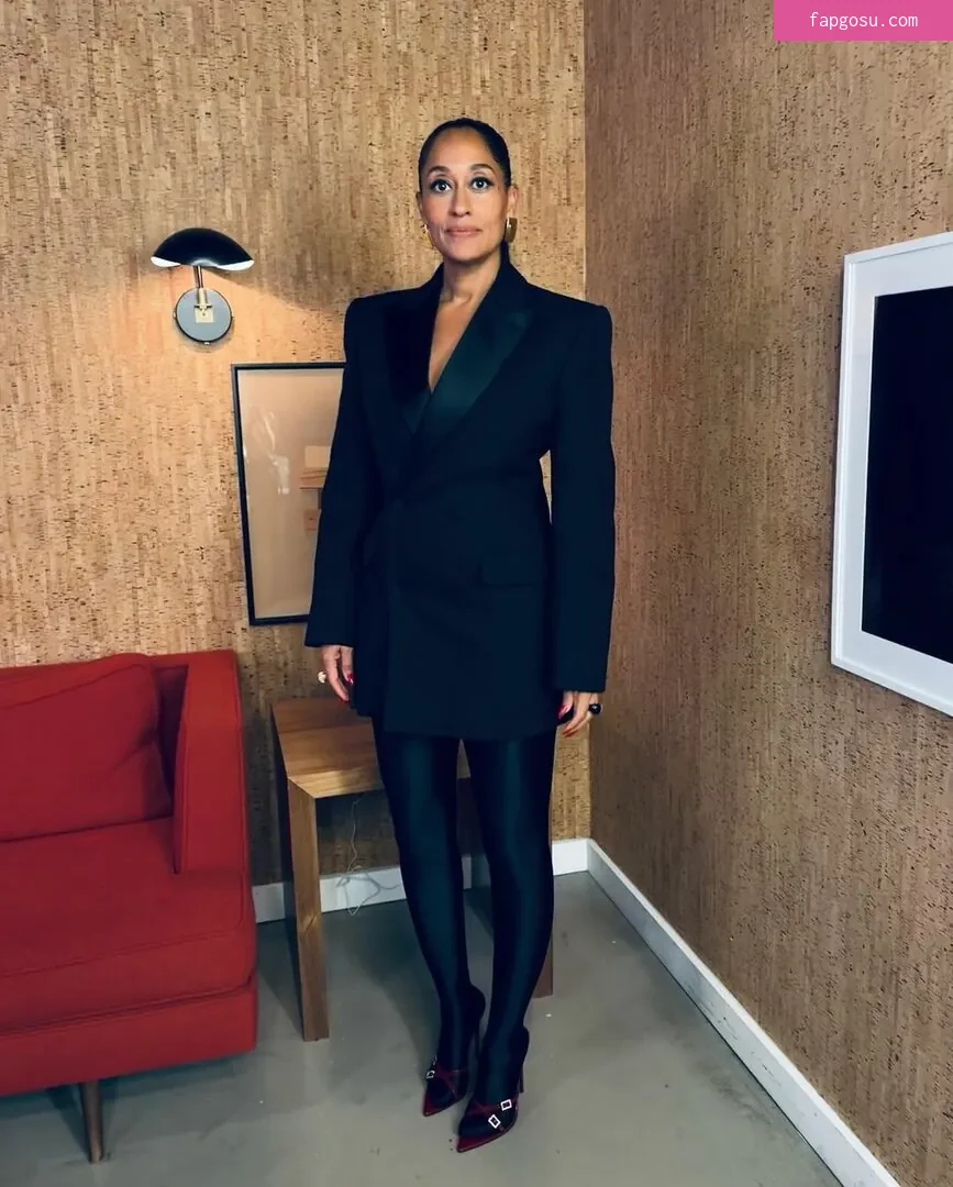 Tracee Ellis Ross