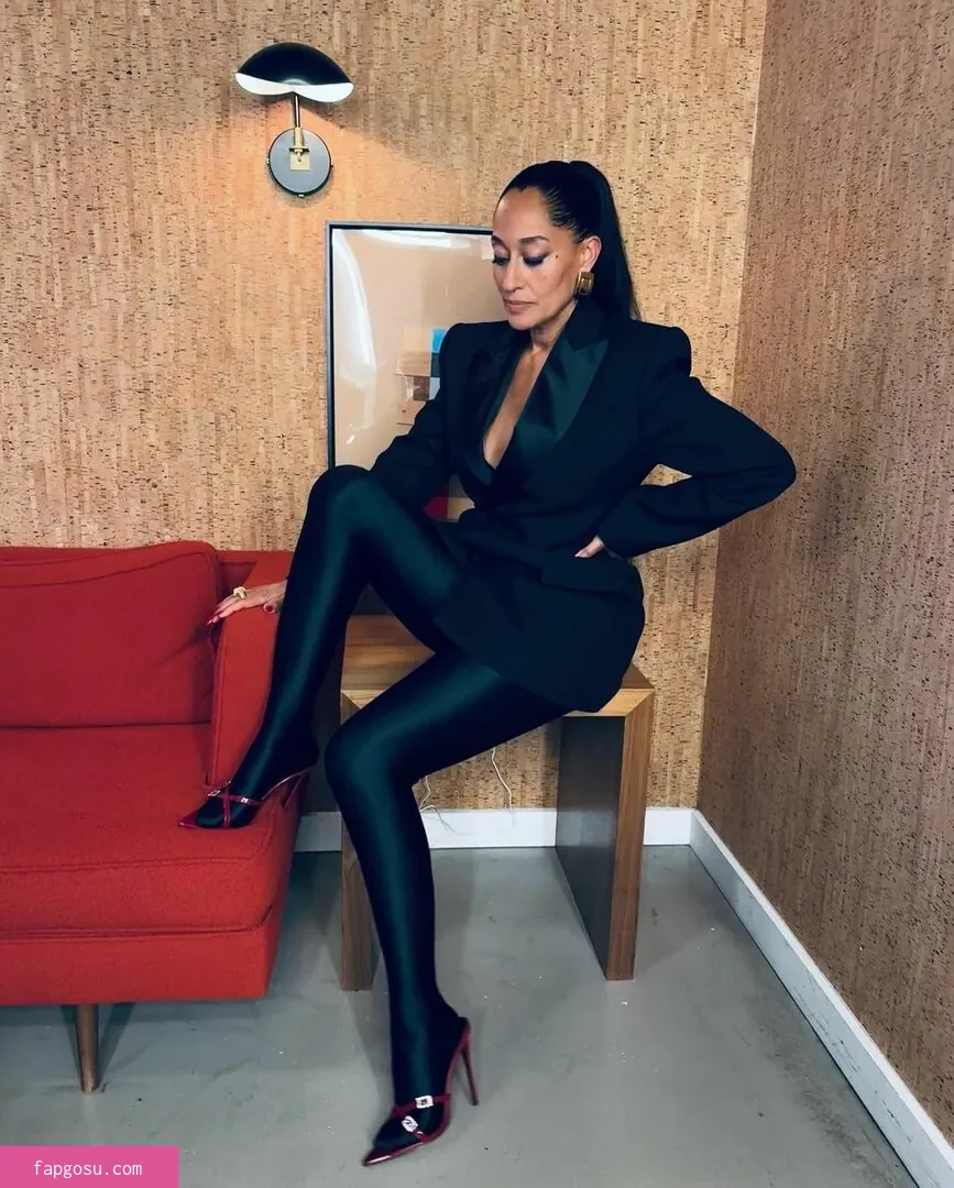 Tracee Ellis Ross