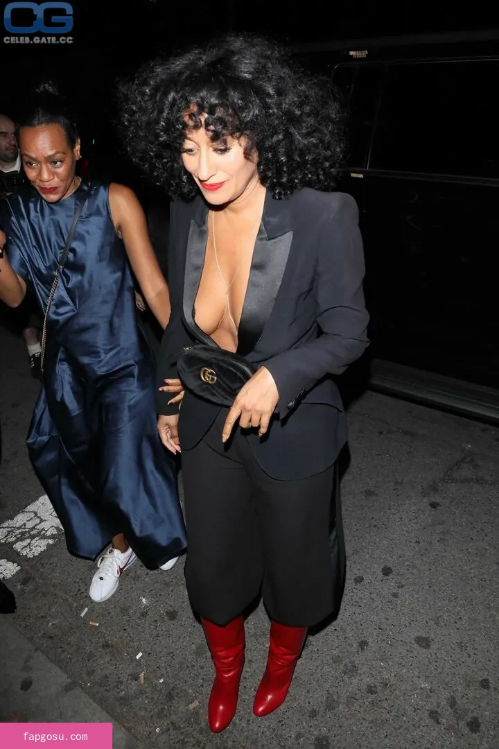 Tracee Ellis Ross