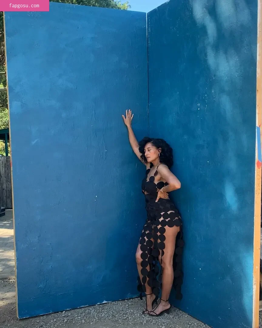 Tracee Ellis Ross