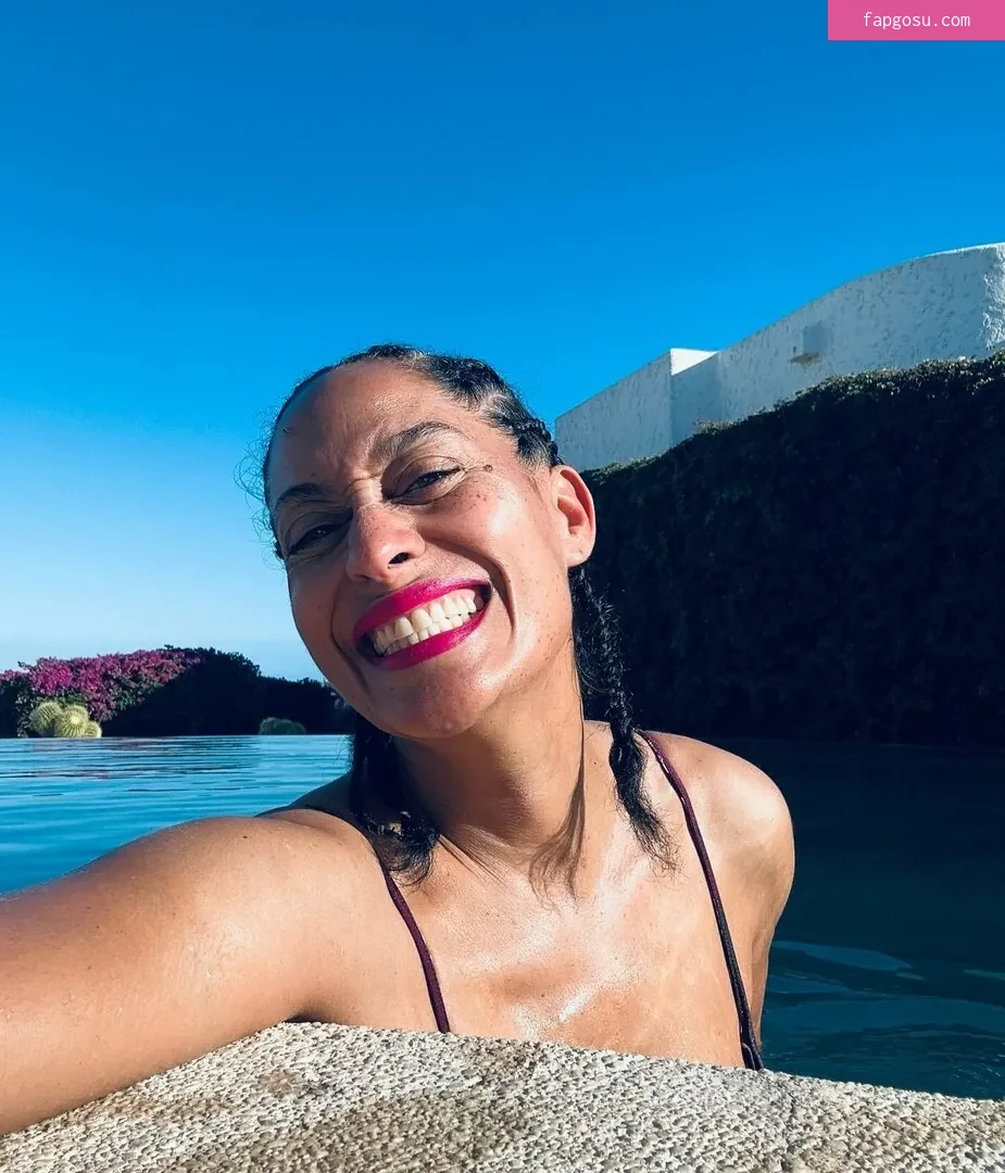 Tracee Ellis Ross