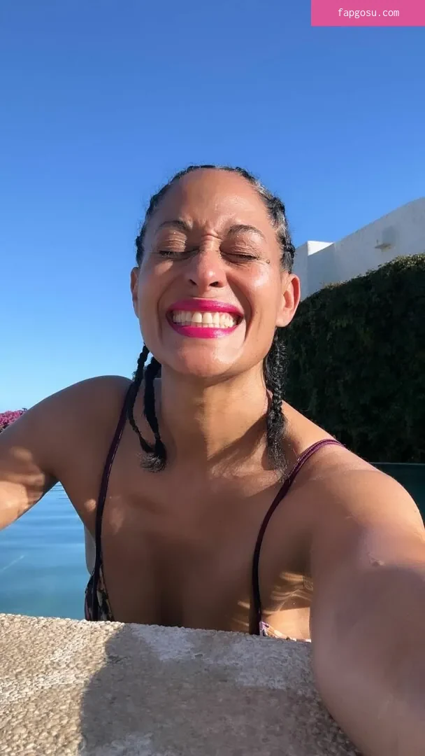 Tracee Ellis Ross