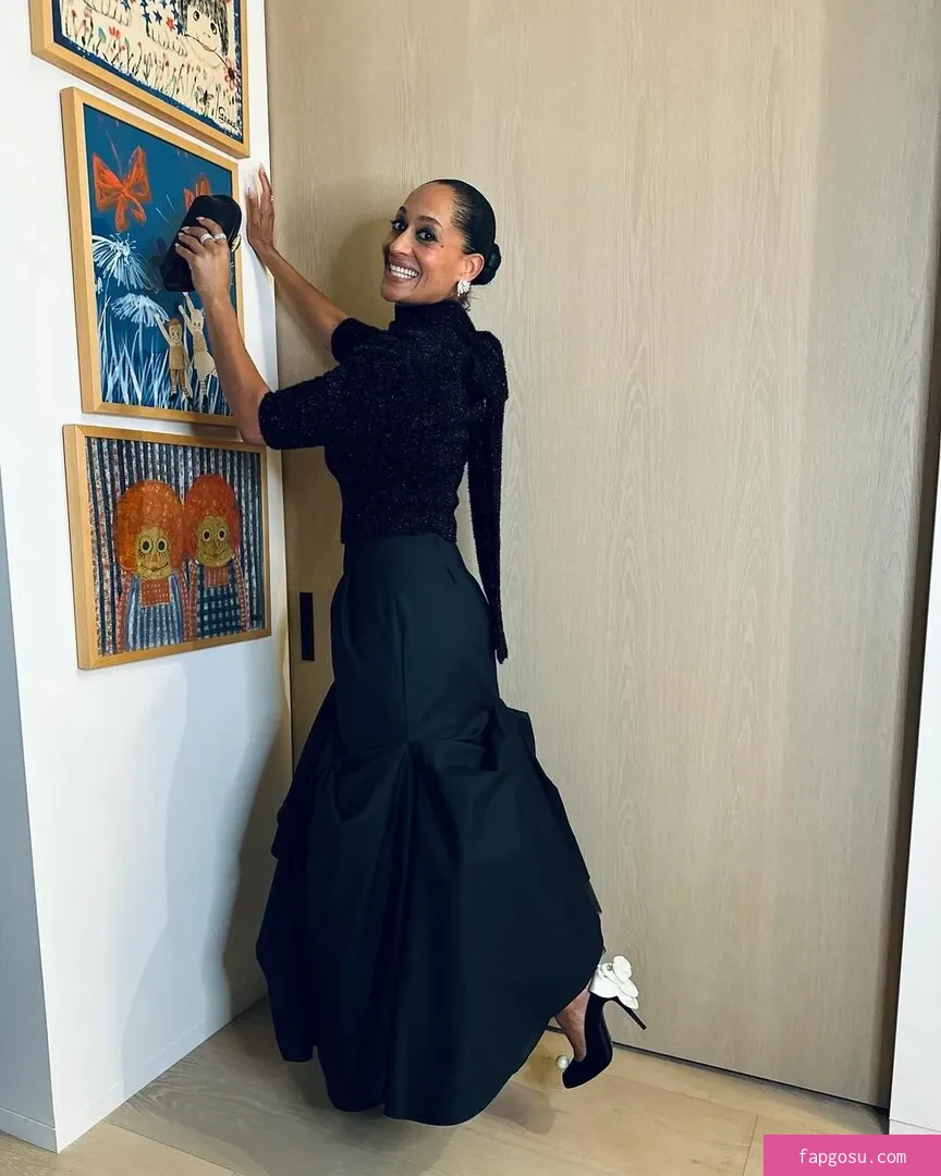 Tracee Ellis Ross