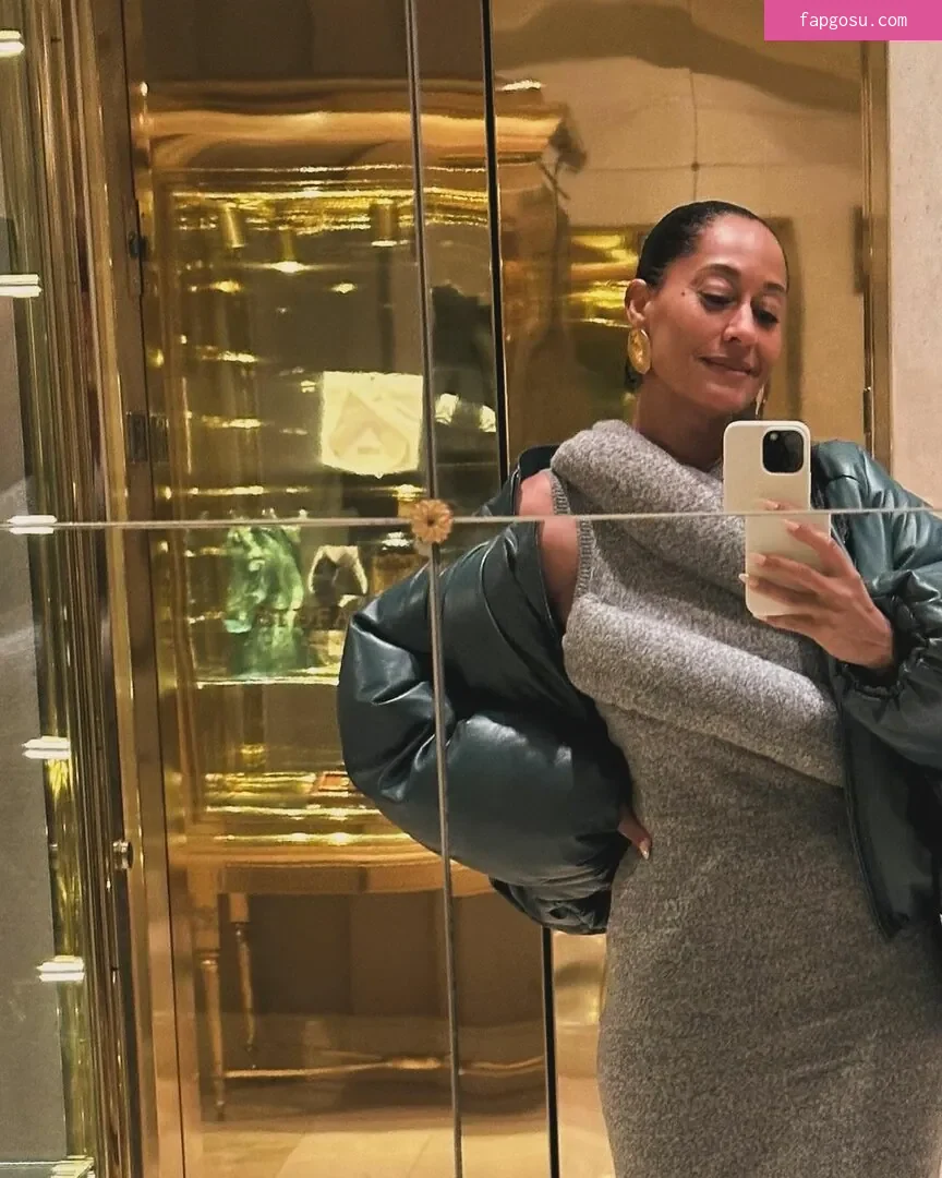 Tracee Ellis Ross