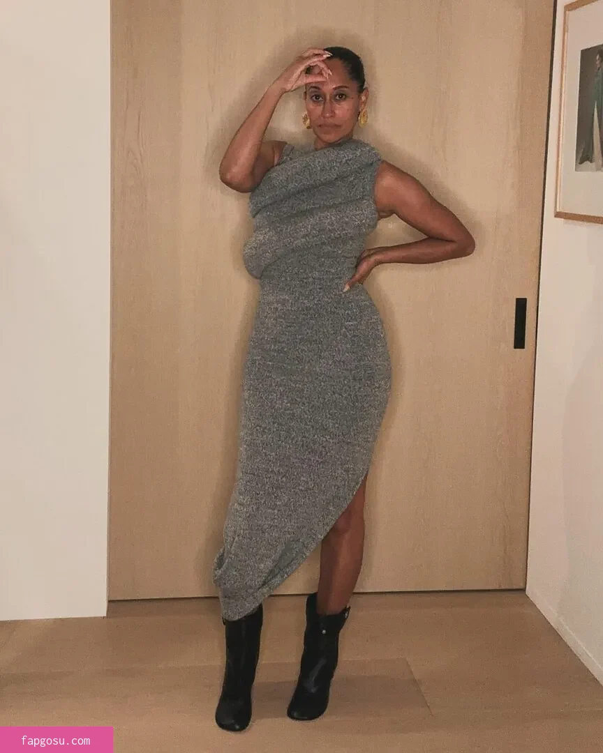 Tracee Ellis Ross