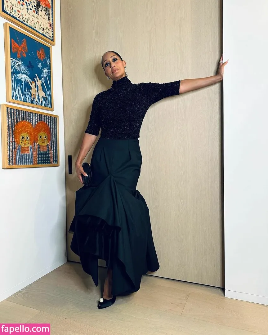 Tracee Ellis Ross