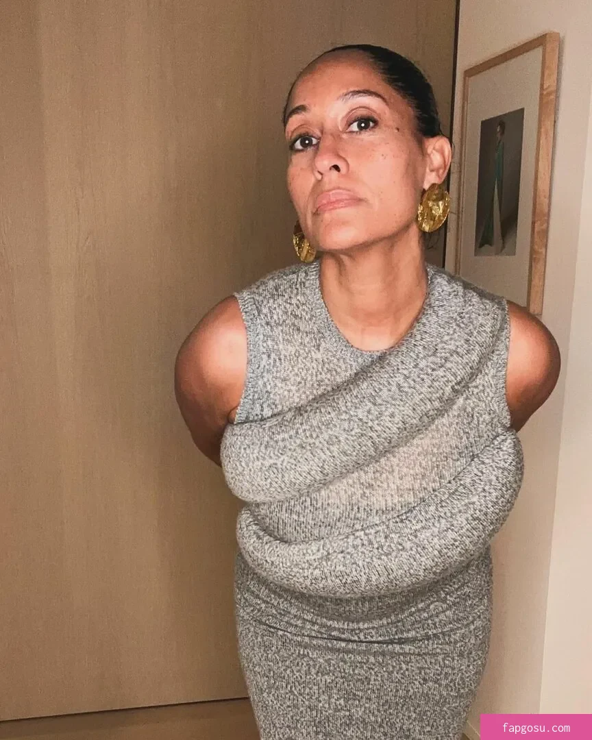 Tracee Ellis Ross