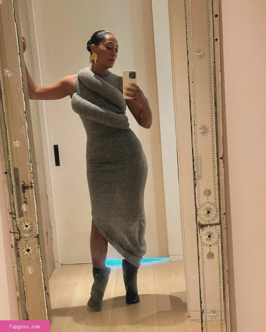 Tracee Ellis Ross