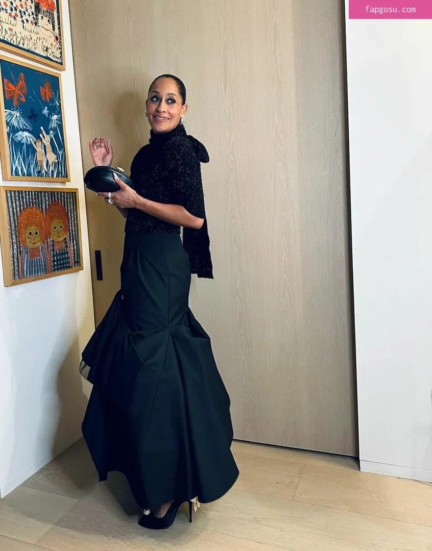 Tracee Ellis Ross