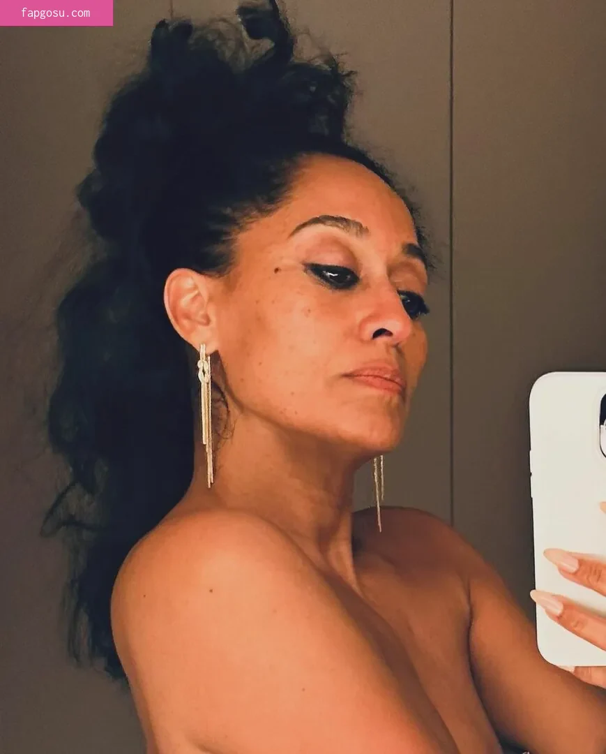 Tracee Ellis Ross