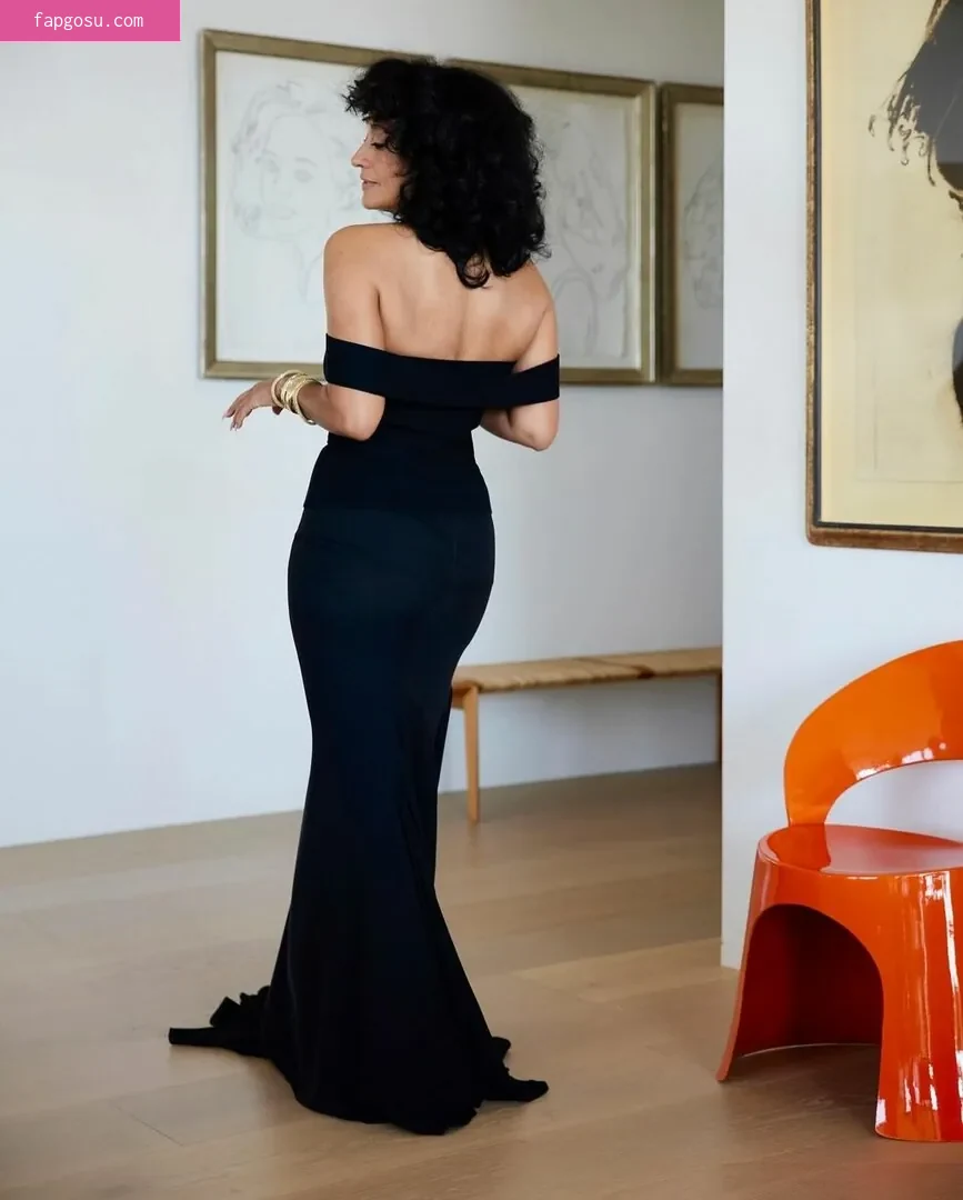 Tracee Ellis Ross