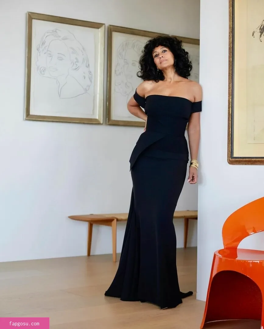 Tracee Ellis Ross