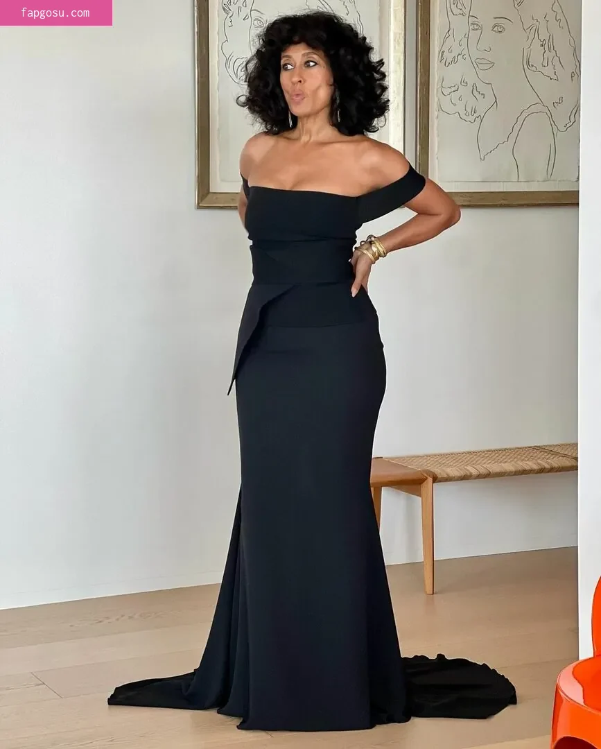 Tracee Ellis Ross