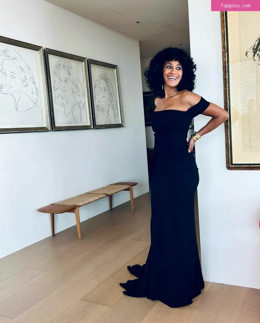 Tracee Ellis Ross