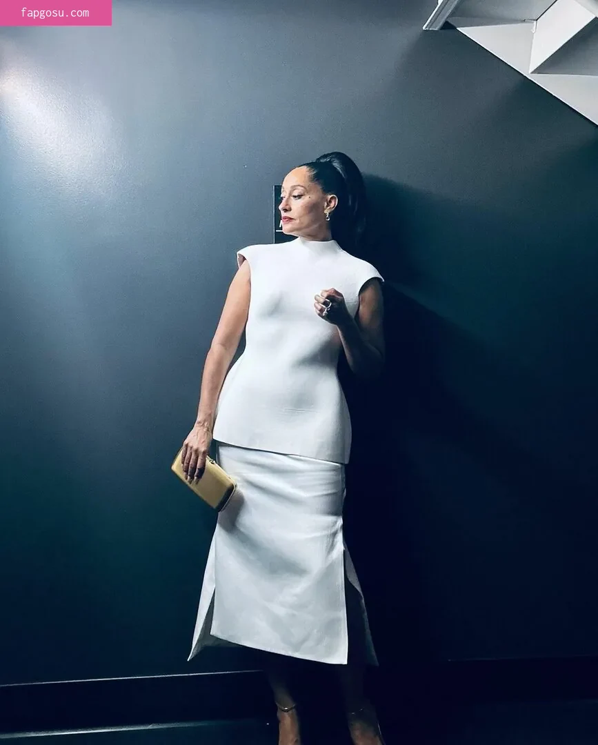 Tracee Ellis Ross