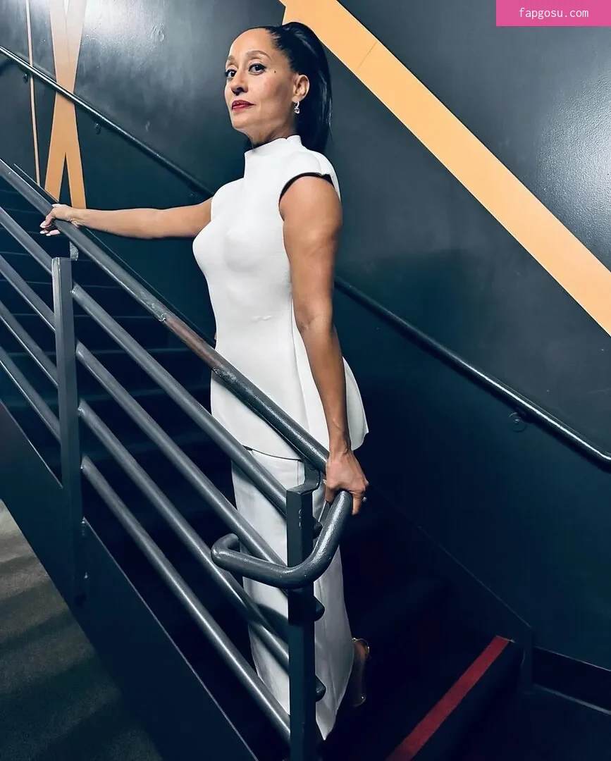 Tracee Ellis Ross